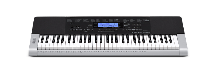 Casio CTK-850IN