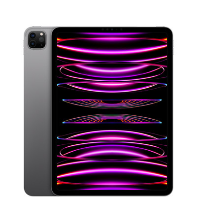 iPad Pro 11" M2