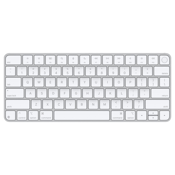 Magic Keyboard