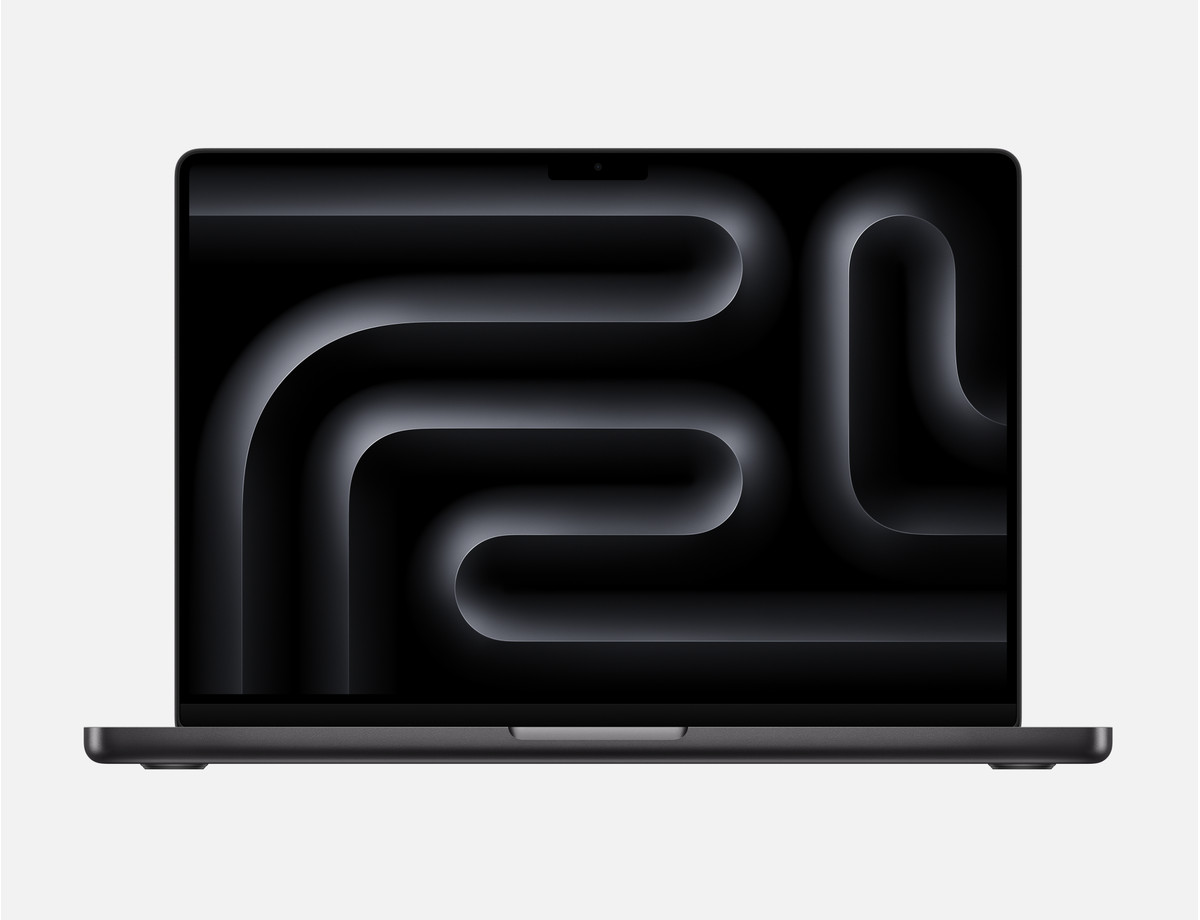 MacBook Pro 14" M3 Pro