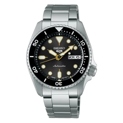 Seiko 5 Sports SRPL79